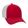 Embroidered Trucker Hat